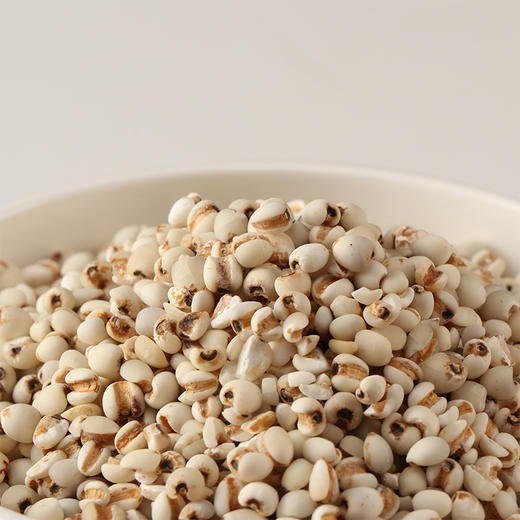 正耕 有机糙米、黑米、糯米、薏仁米、什谷粥米、小米 五谷杂粮【任买3件包邮】 商品图6