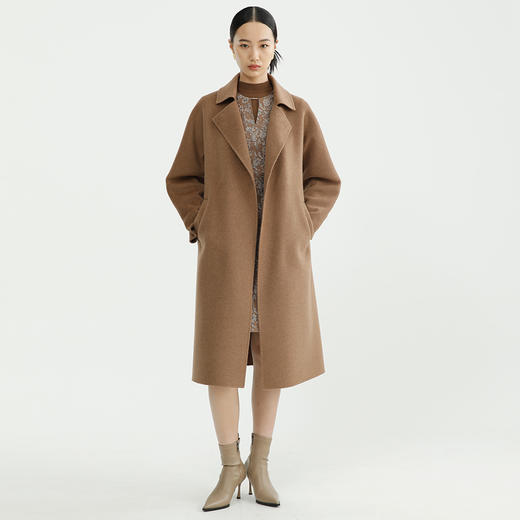 戴布拉芬大衣L28D727 商品图2