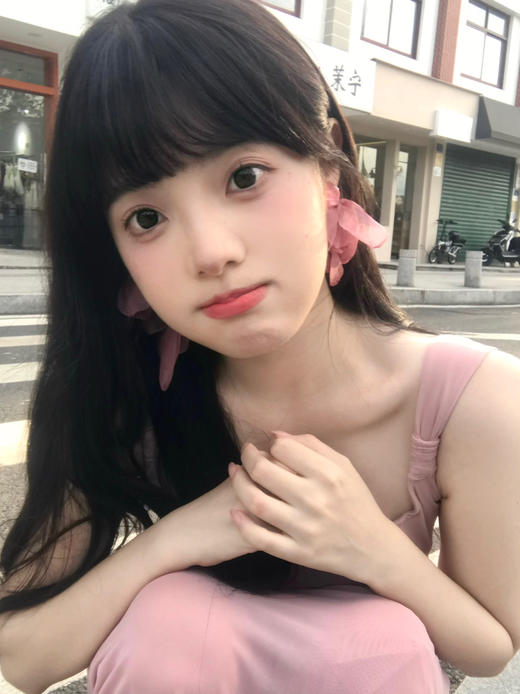 『半年抛大直径』GUGUCON- 笨拙可爱 黑-14.5mm【半年抛 0-1000度  无525/575】 商品图6