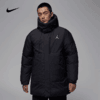 NIKE耐克男子运动休闲羽绒服HV0539-010 商品缩略图0