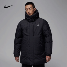 NIKE耐克男子运动休闲羽绒服HV0539-010