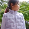 安德玛 儿童轻薄羽绒马甲 商品缩略图0