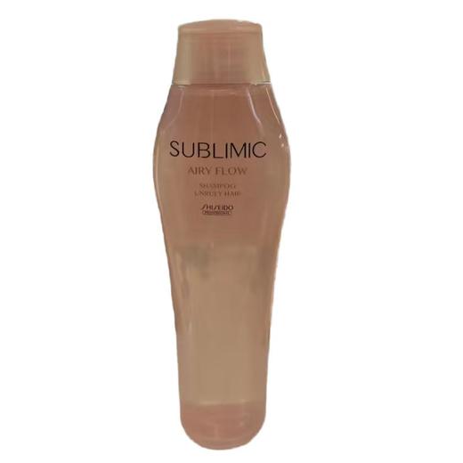 芯诗珀莉轻盈丝逸系列蓬松洗发露 250ml/瓶 商品图0