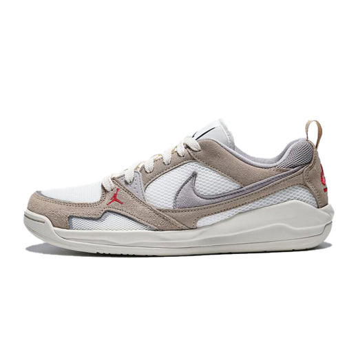 NIKE耐克男鞋JORDANCMFTERA复古运动训练篮球鞋HJ6777-102【无货将下架】 商品图0