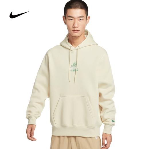 nike耐克冬季男子运动休闲连帽卫衣套衫HV1217-229 商品图0