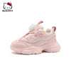 hellokitty童鞋春秋凯蒂猫儿童运动鞋26-37码 K5536854A 商品缩略图0