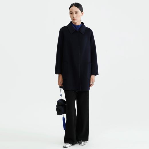 戴布拉芬大衣L28D718 商品图3