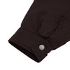 【新品上新】HX 冬季短款立领羽绒服90绒Z100540027101/02 商品缩略图10