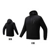 超级安踏外套男秋季新款空气棉连帽上衣健身跑步运动服152537702U 商品缩略图0