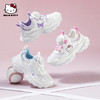 hellokitty童鞋春秋凯蒂猫儿童运动鞋26-37码 CN5536862 商品缩略图2