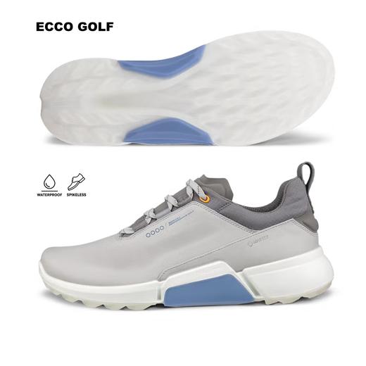 【高尔夫健步H4系列】ECCO爱步男子高尔夫球鞋轻便透气时尚 商品图3