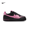nike耐克女AF1 SHADOW黑粉撞色空军一号运动休闲鞋锐力CI0919-006 商品缩略图1