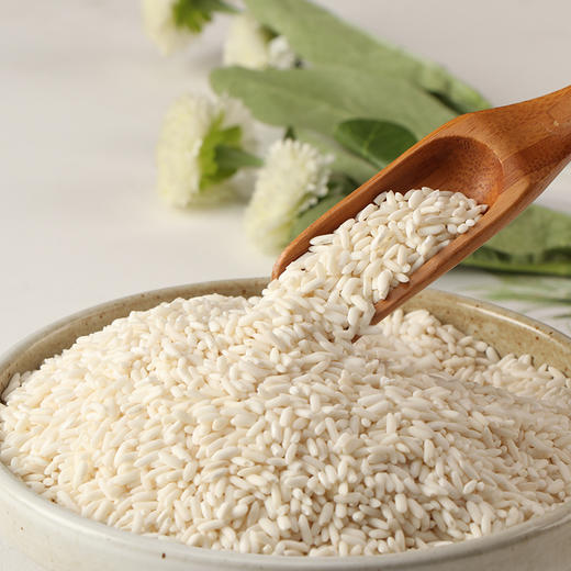 正耕 有机糙米、黑米、糯米、薏仁米、什谷粥米、小米 五谷杂粮【任买3件包邮】 商品图4