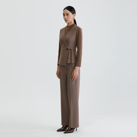 戴布拉芬女裤L28D227 商品图1