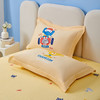 多喜爱 全棉磨毛印花时尚四件套 梦幻乐之园/飚速赛车hl【100%棉】【柔软亲肤】【童趣卡通】耐洗耐磨 不易褪色 商品缩略图5