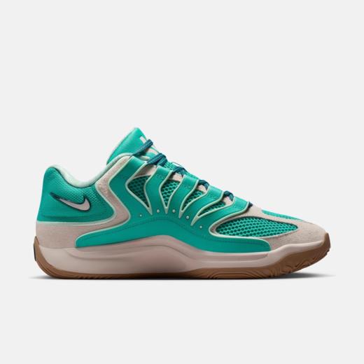 NIKE耐克男子KD18 EP运动训练篮球鞋HV1991-301 商品图1