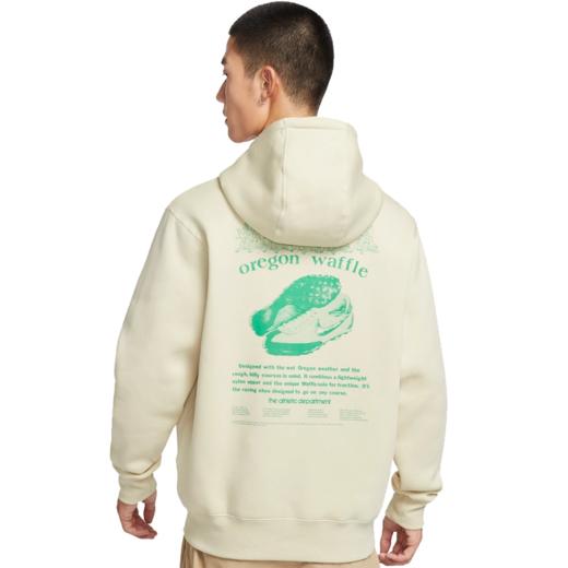 nike耐克冬季男子运动休闲连帽卫衣套衫HV1217-229 商品图1