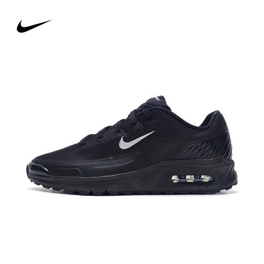 NIKE耐克男鞋AIRMAXBIASE气垫复古运动跑步鞋IM5072-001 商品图0