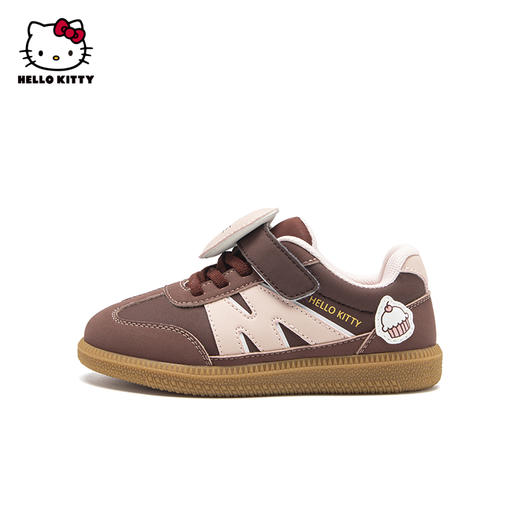 hellokitty童鞋春秋凯蒂猫儿童德训鞋26-37码 K5536865 商品图3