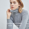 双翻领羊绒女套衫    DSF13W009N 商品缩略图1