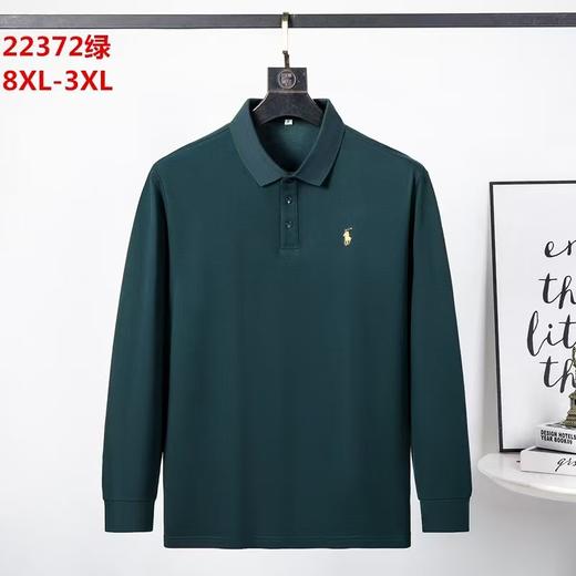 反领长T22372 商品图1