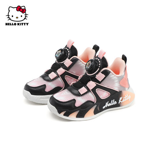 hellokitty童鞋春秋凯蒂猫儿童运动鞋27-38码 K4536885 商品图3