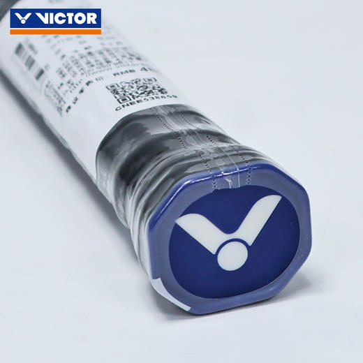 VICTOR威克多羽毛球拍DX-888H轻量高磅全碳素纤维控制型进阶球拍单拍 商品图5