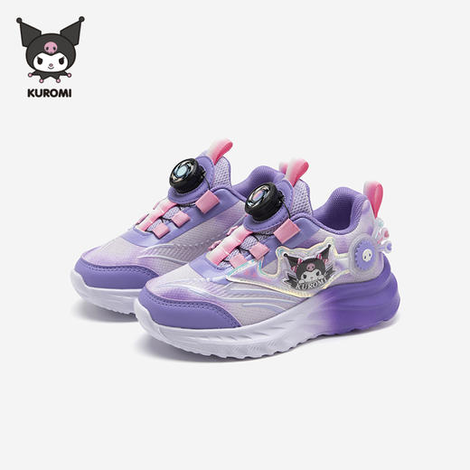 hellokitty童鞋春秋库洛米儿童运动鞋28-36码 KU5536933 商品图1