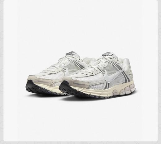 耐克跑步鞋迈柔VOMERO 5男子运动鞋冬季透气复古跑鞋HF0731-007 商品图2