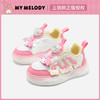 hellokitty童鞋春秋凯蒂猫儿童板鞋26-37码 M5536843 商品缩略图0