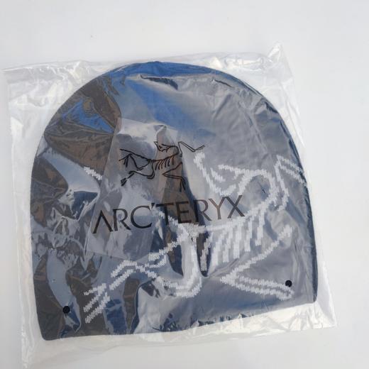 点此购买 始祖鸟秋冬男女情侣款针织毛线帽 gd 335453 商品图9