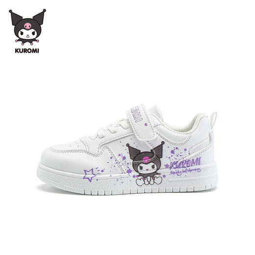 hellokitty童鞋春秋库洛米儿童运动鞋26-37码 KU5516827 商品图3
