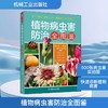 植物病虫害防治全图鉴 商品缩略图0