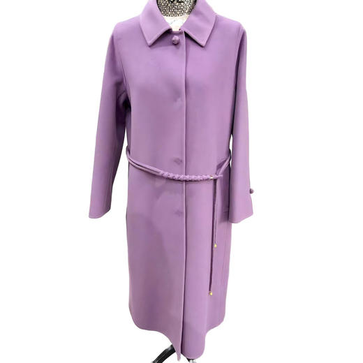 戴布拉芬大衣L28D723 商品图6