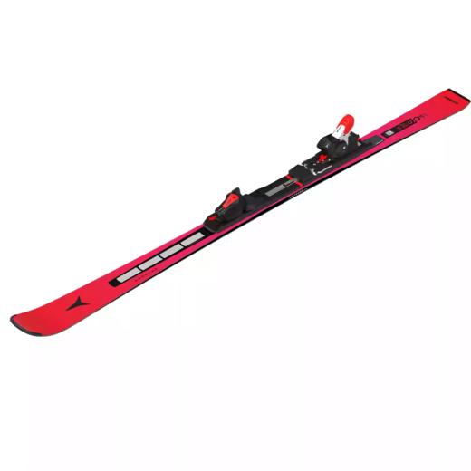 【新品到货】ATOMIC阿托米克滑雪双板25/26新品Redster S9小回转进阶专业滑雪板AASS03628 商品图3