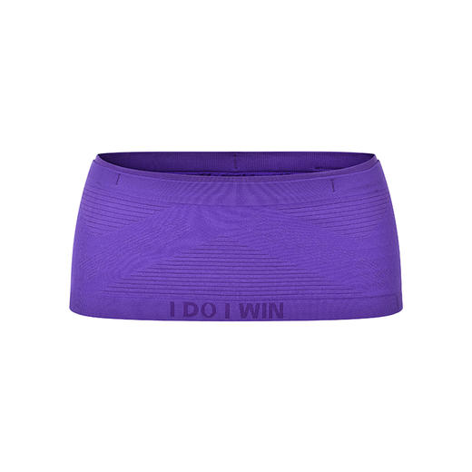 多威高弹排汗透气男女跑步运动腰包5352183 商品图2