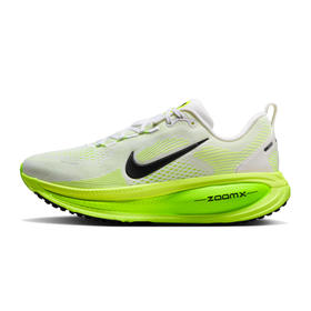 NIKE耐克女鞋VOMERO18户外运动公路训练跑步鞋HM6804-102【无货将下架】