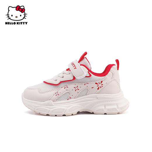 hellokitty童鞋春秋凯蒂猫儿童运动鞋26-37码 K4536863 商品图2