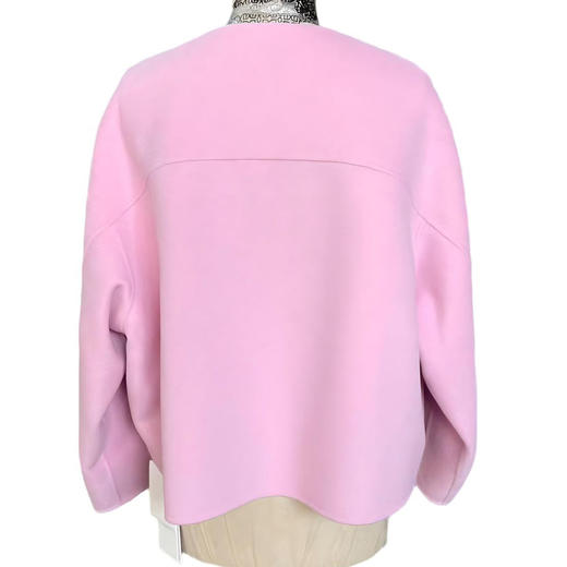 戴布拉芬大衣L28D713 商品图9