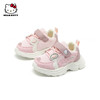 hellokitty童鞋春秋凯蒂猫儿童运动鞋23-27码 K5536891 商品缩略图3