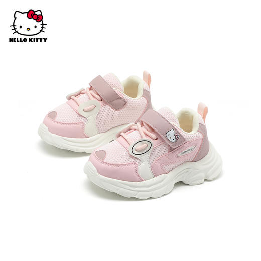 hellokitty童鞋春秋凯蒂猫儿童运动鞋23-27码 K5536891 商品图3