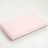 豆芙深睡记忆棉亲子枕-粉色 商品缩略图0