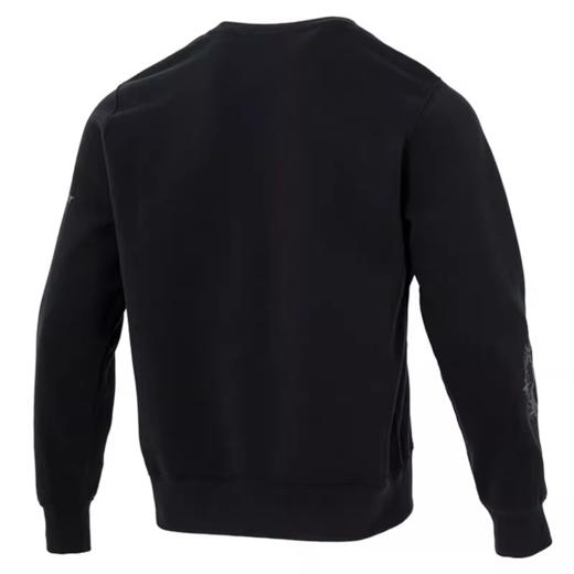 Nike耐克冬季男子运动休闲圆领卫衣套衫IF1766-010 商品图1