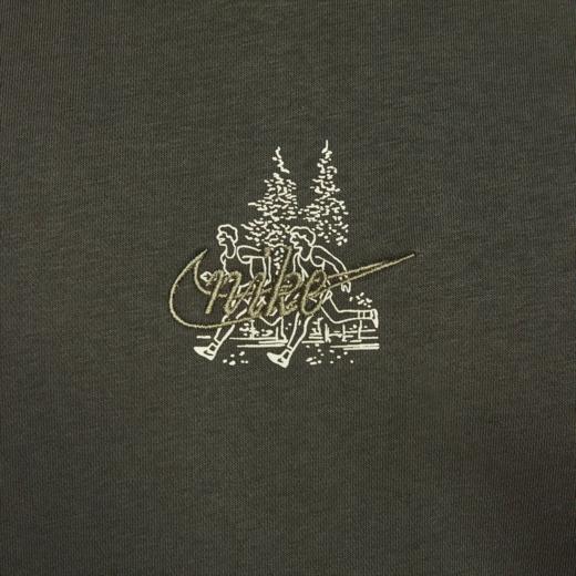 AS M NK NIKE耐克男子运动休闲连帽宽松百搭舒适套头衫卫衣HV121CLUB BB HDY RUN REISSU 商品图2