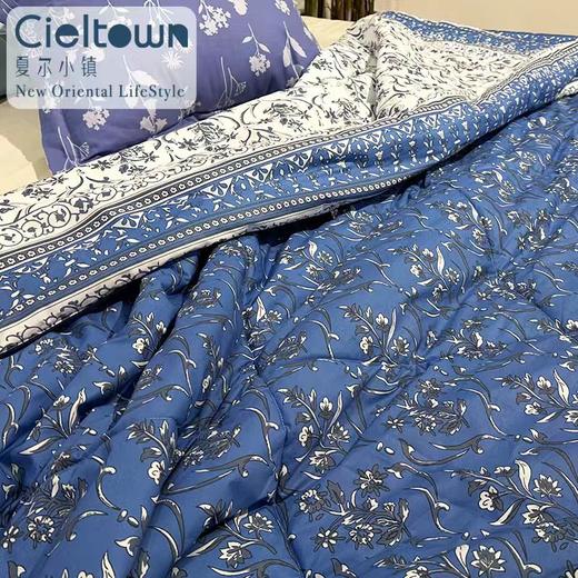 Cieltown/夏尔小镇青韵春秋被 商品图3