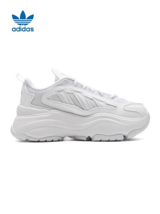 【云粉节】【9折】6楼三叶草女款老爹鞋IG6047吊牌价699惊爆价629 商品图2