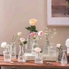 娜家轻奢复古玻璃花瓶 商品缩略图2