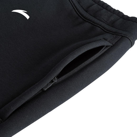 【L/XL/2XL断码，无货退款】安踏针织休闲运动长裤男士秋季新款宽松阔腿直筒裤卫裤152511322 商品图2