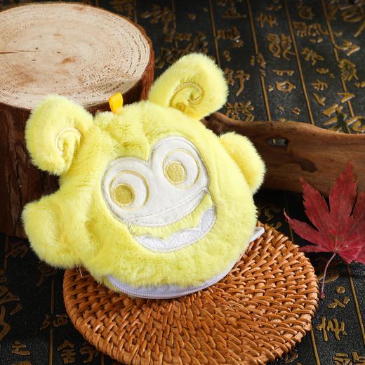 双面神人翻脸收纳包 商品图7