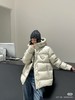 D111350压胶三角铁牌压胶情侣冬季保暖羽绒服外套 商品缩略图10